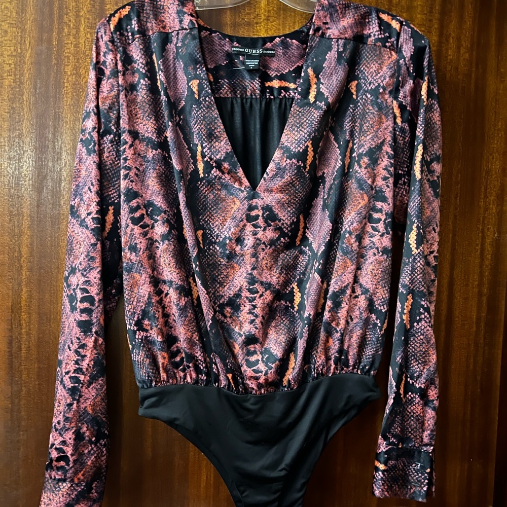 GUESS Woman’s Bodysuit